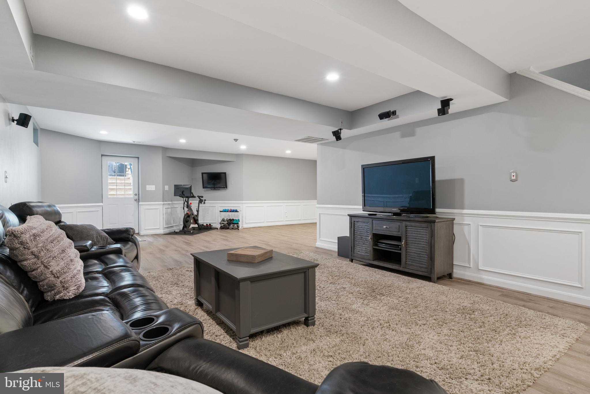 42702 Middle Ridge Place Broadlands, VA 20148 - Photo 46 of 60 Recreation Room