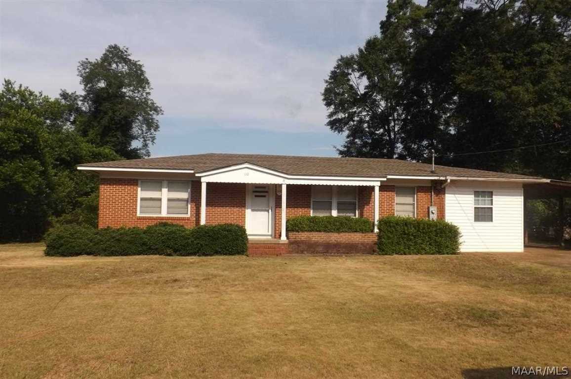 110 Ann Street Enterprise, AL 36330 - Photo 1 of 1 Gallery Image 1