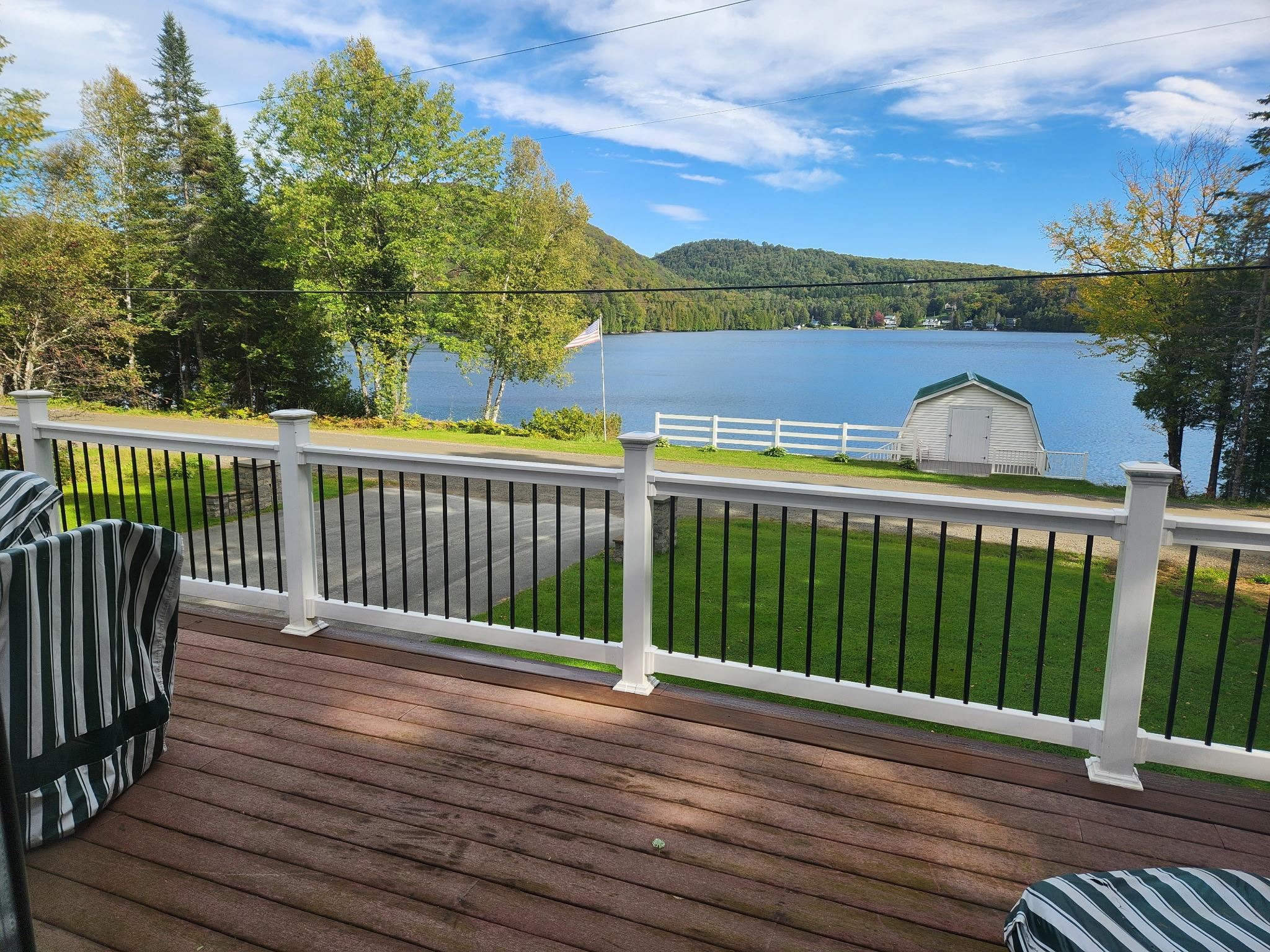 1921 Shadow Lake Road Glover, VT 05839 - Photo 10 of 44
