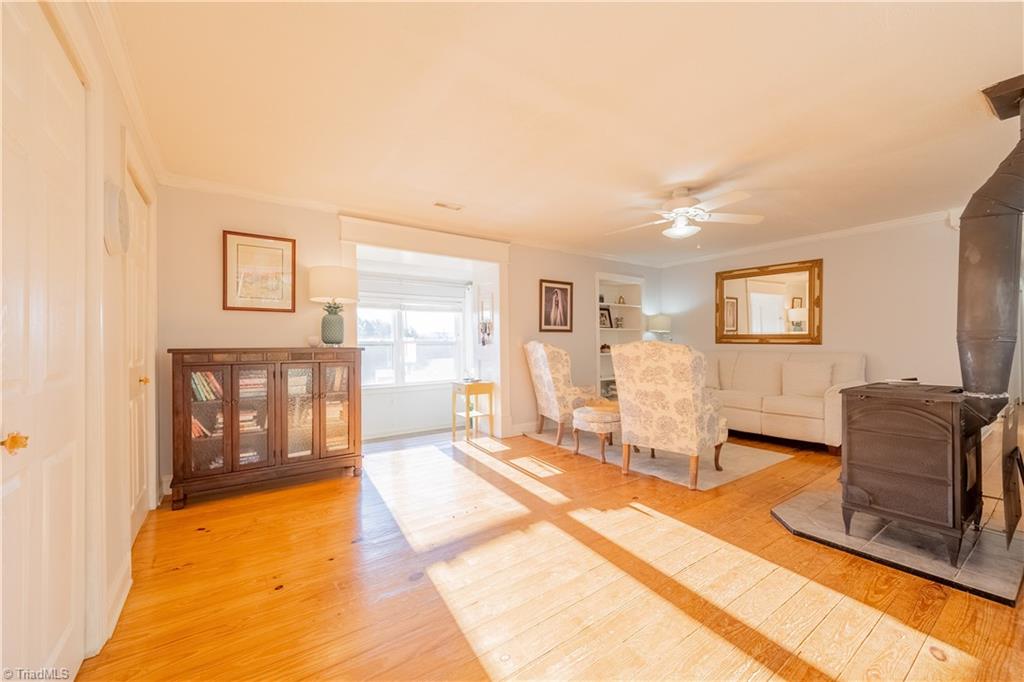 2047 White Rock Road Northwest Floyd, VA 24091 - Photo 16 of 46 Gallery Image 16