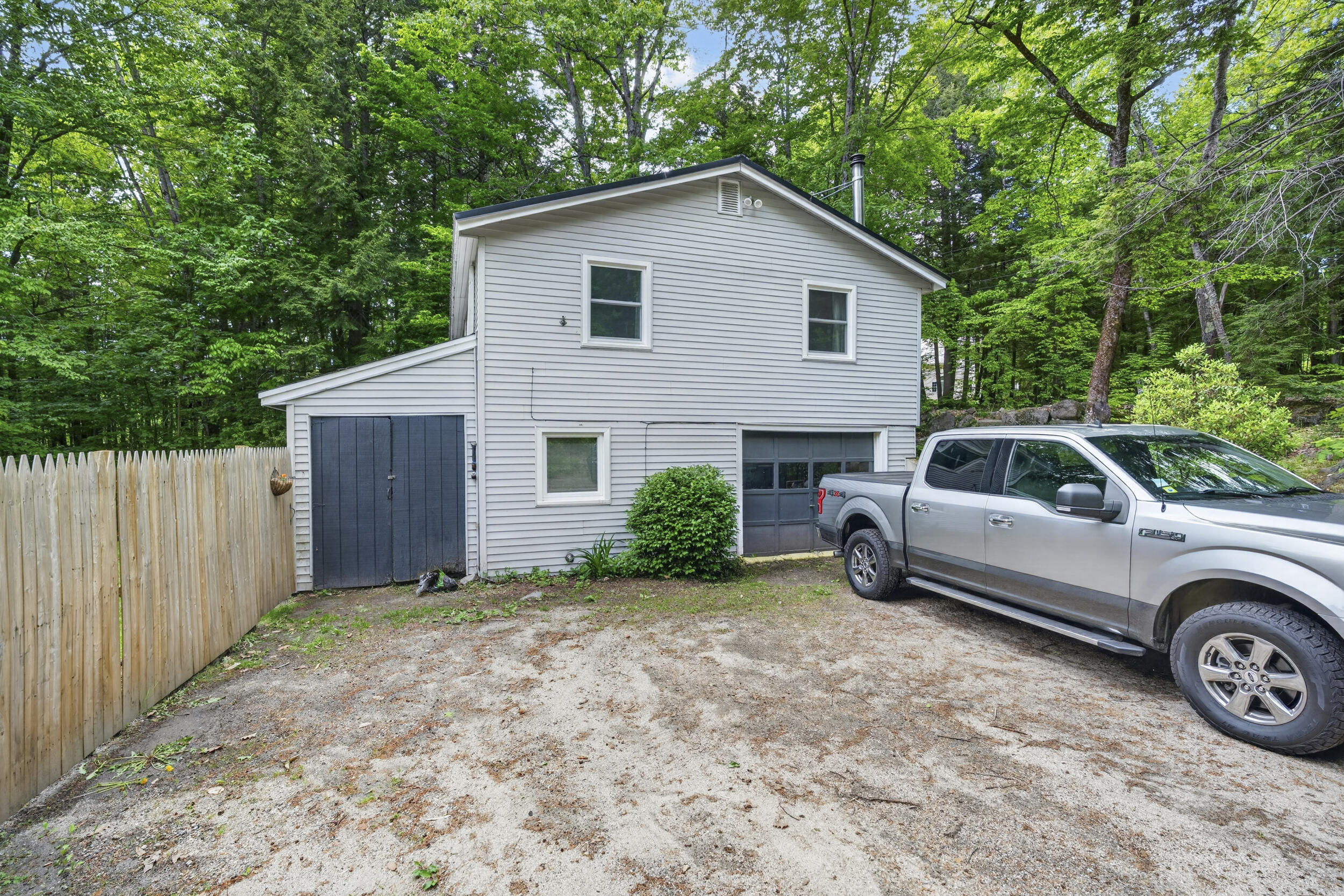 220 Knights Hill Road Bridgton, ME 04009 - Photo 4 of 46 220knightshill-41