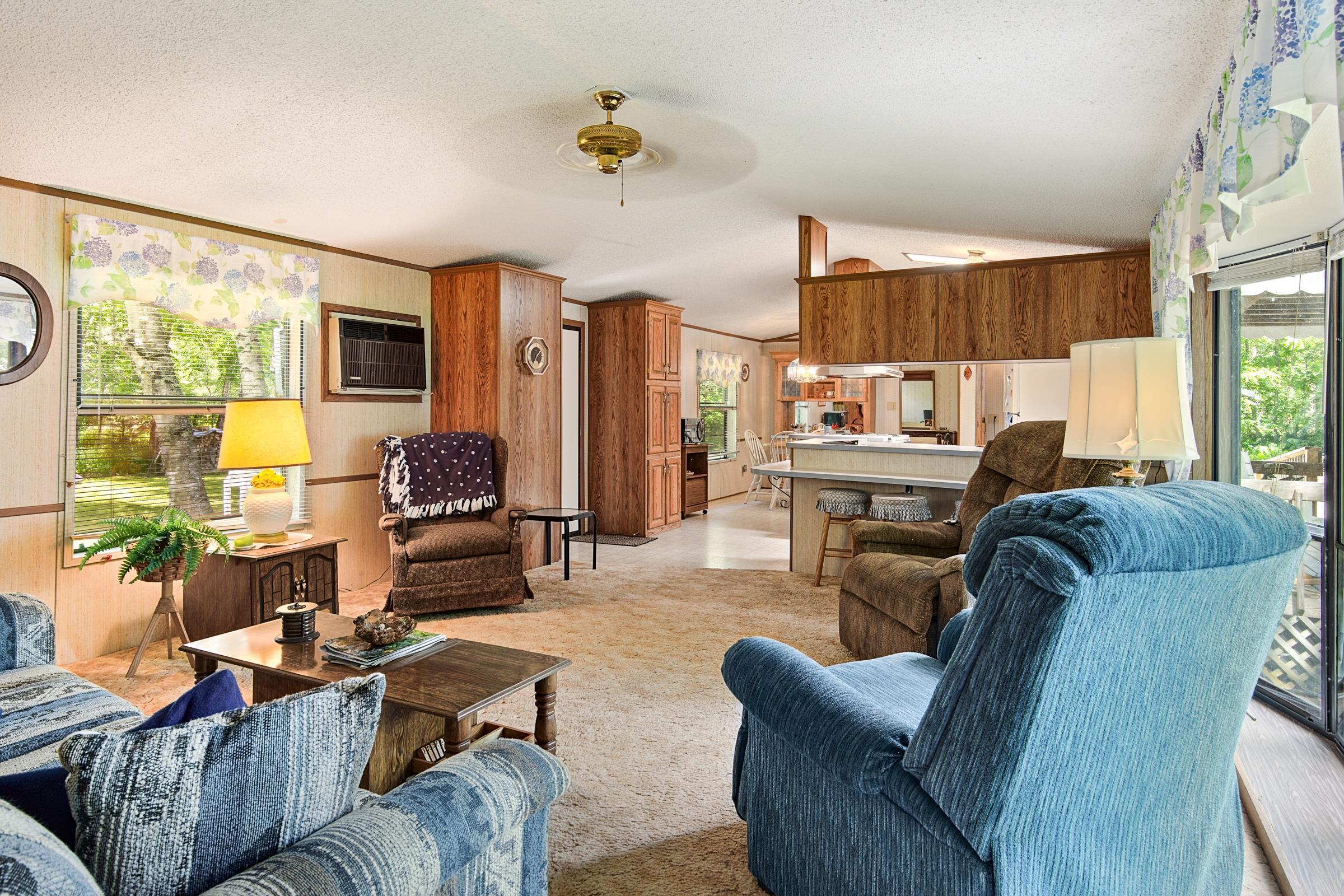 W6133 Rector Road Wausaukee, WI 54177 - Photo 12 of 81