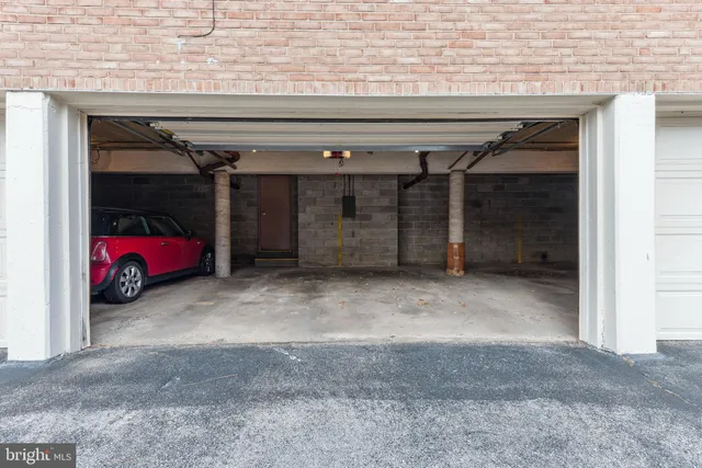 $2,000 | 1334 Montgomery Avenue, Unit D3, Narberth, PA 19072