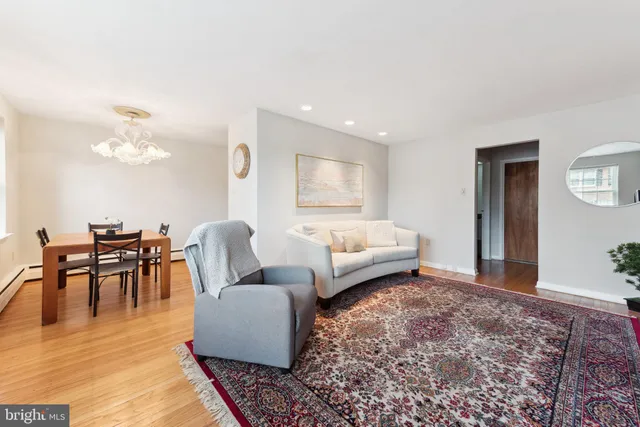 $2,000 | 1334 Montgomery Avenue, Unit D3, Narberth, PA 19072