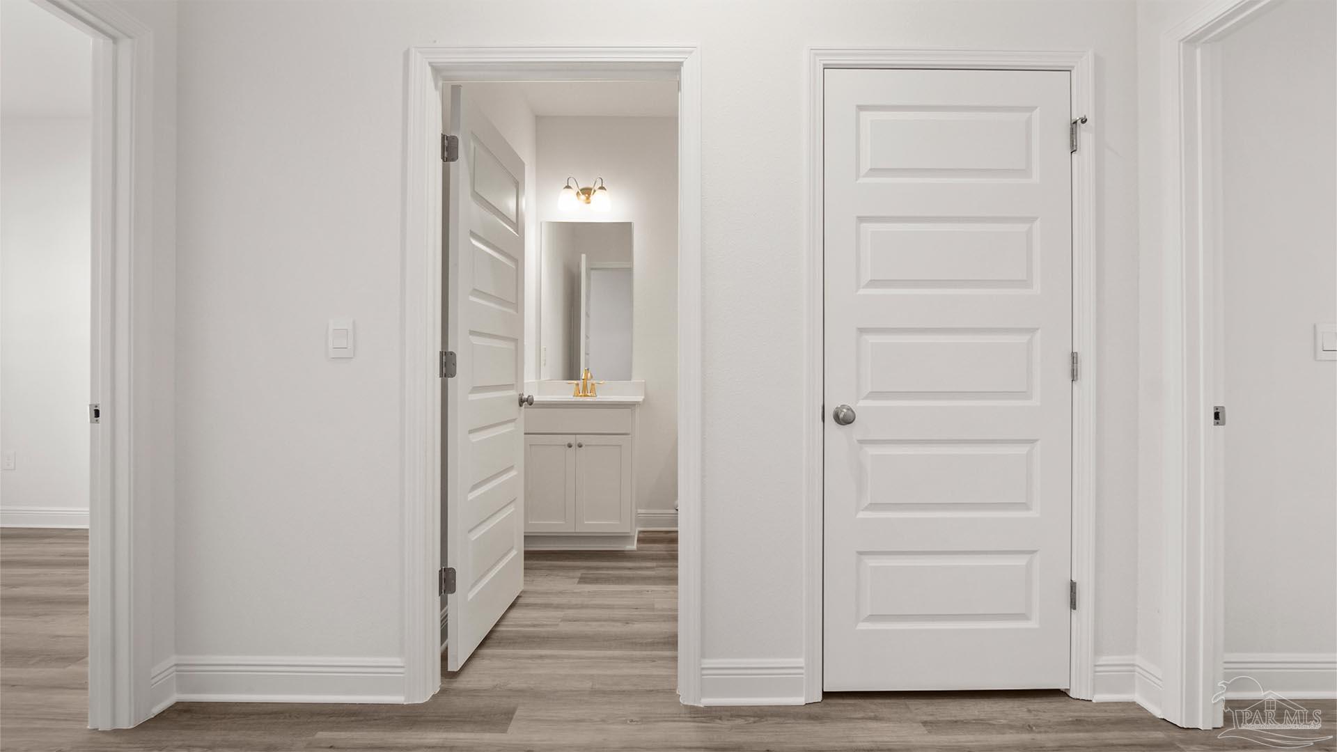 8709 Bluebell Street Milton, FL 32583 - Photo 22 of 25