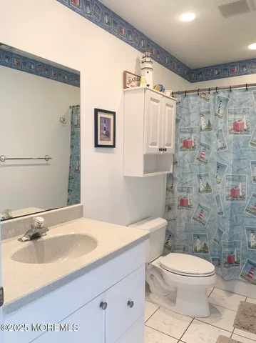 $2,300 | 15 9th Avenue, Unit UPPR, Seaside Park, NJ 08752