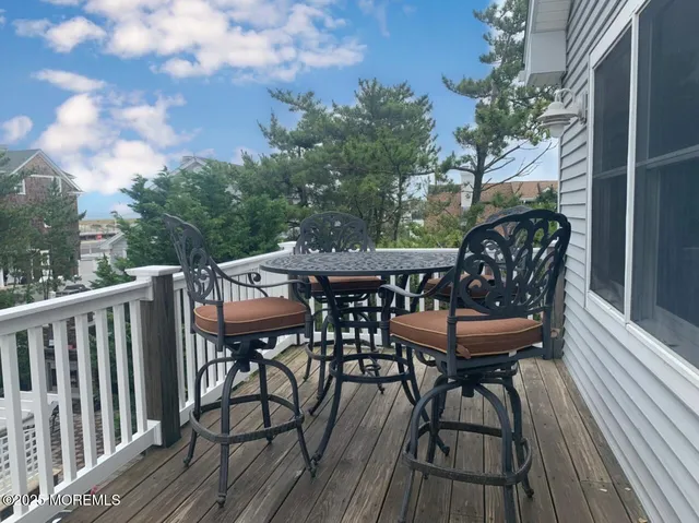 $2,300 | 15 9th Avenue, Unit UPPR, Seaside Park, NJ 08752