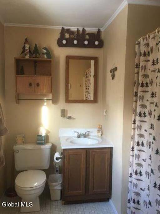 12 Freebern Road, Unit 12B North Creek, NY 12853 - Photo 10 of 10 12B master bath NEW (360x480)