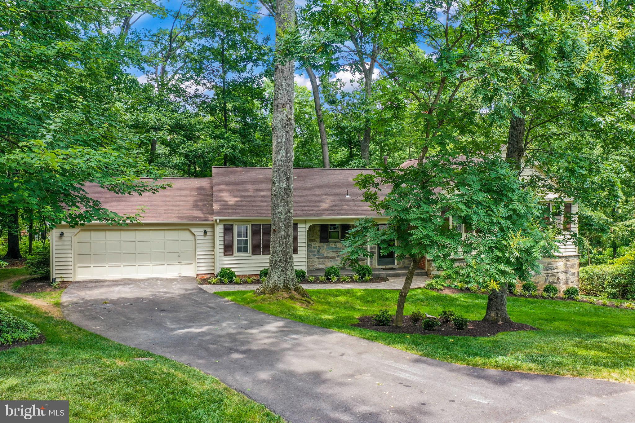 11312 Handlebar Road Reston, VA 20191 - Photo 46 of 55