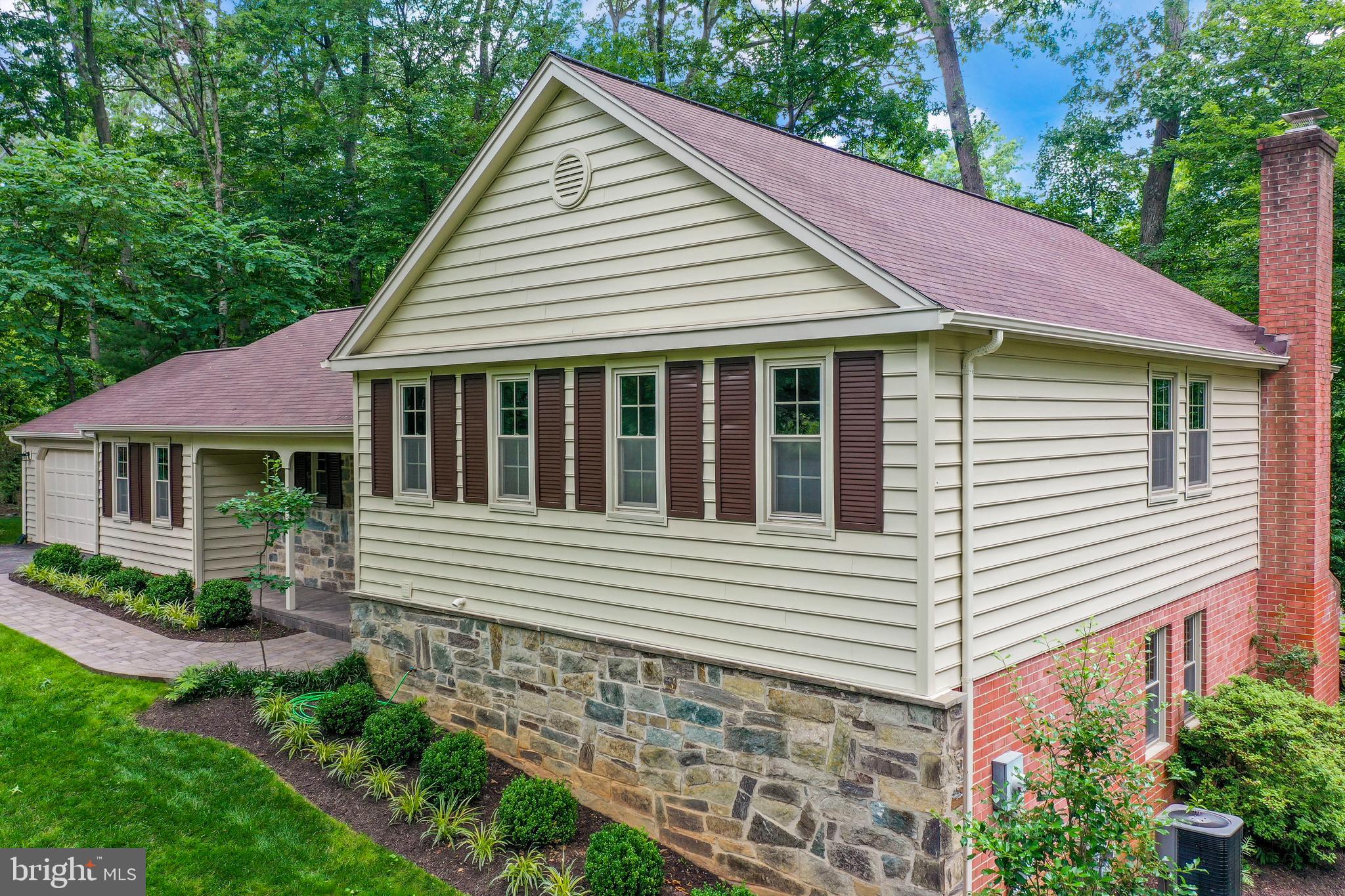 11312 Handlebar Road Reston, VA 20191 - Photo 48 of 55