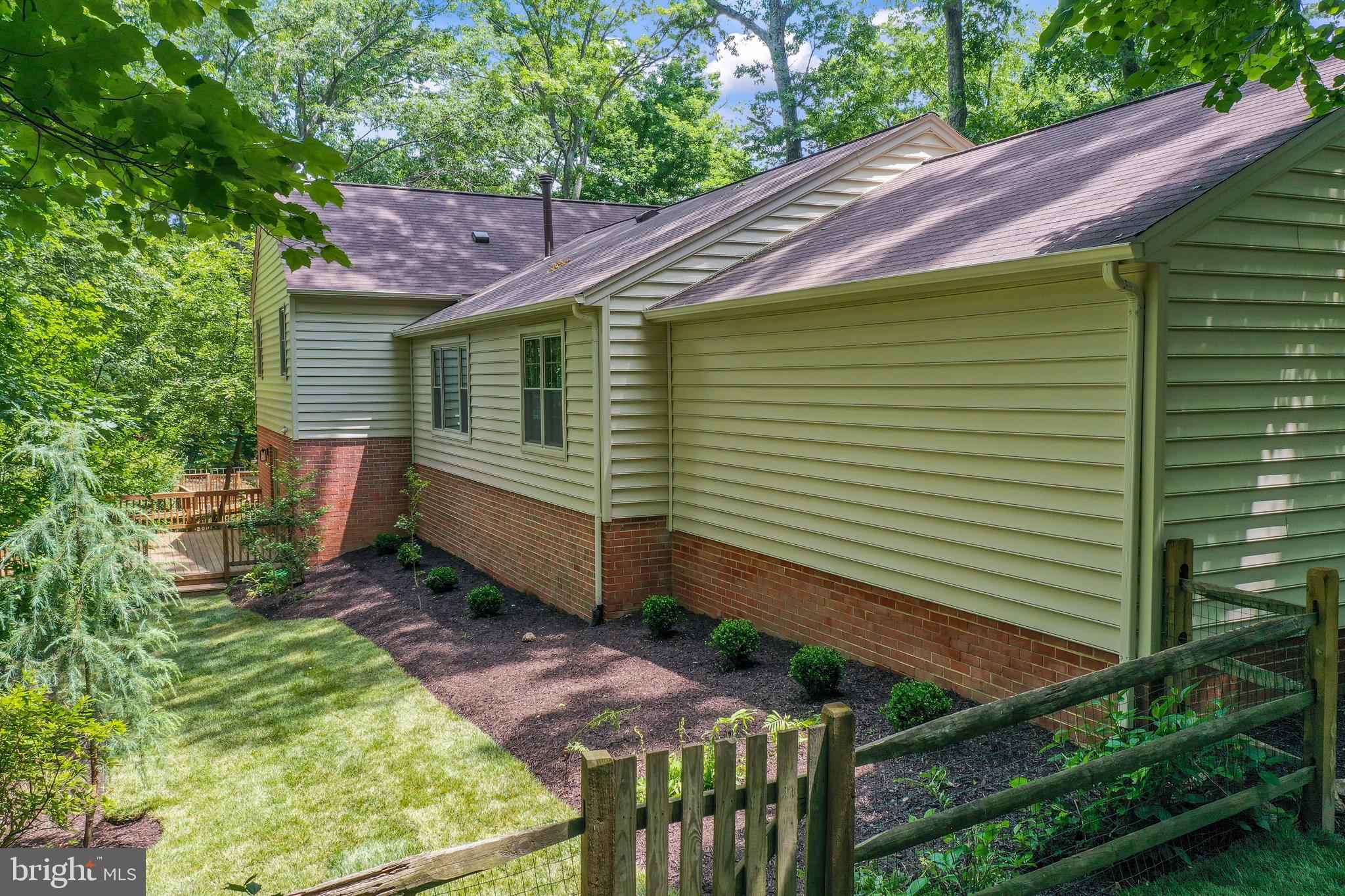 11312 Handlebar Road Reston, VA 20191 - Photo 49 of 55