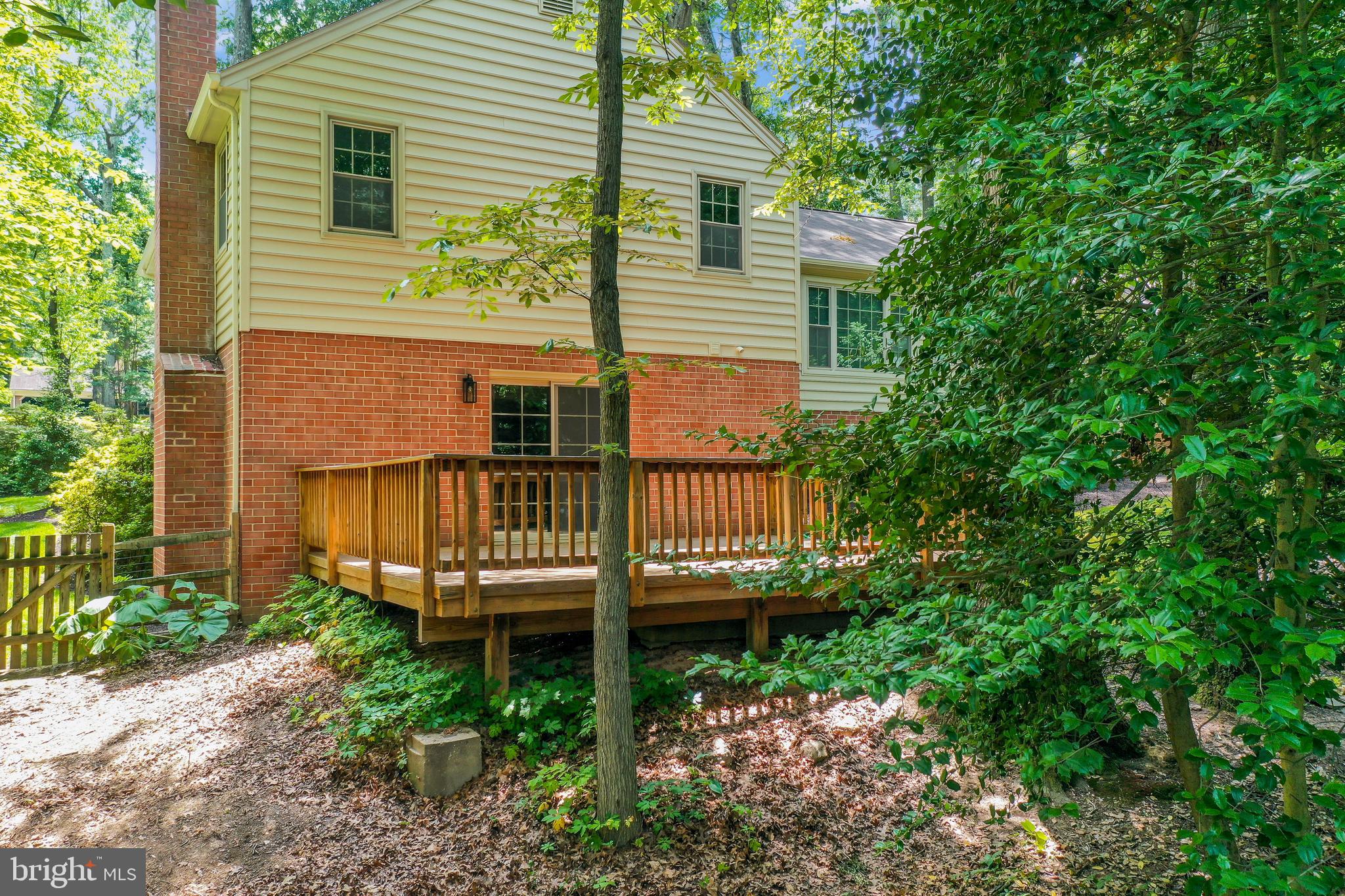 11312 Handlebar Road Reston, VA 20191 - Photo 51 of 55