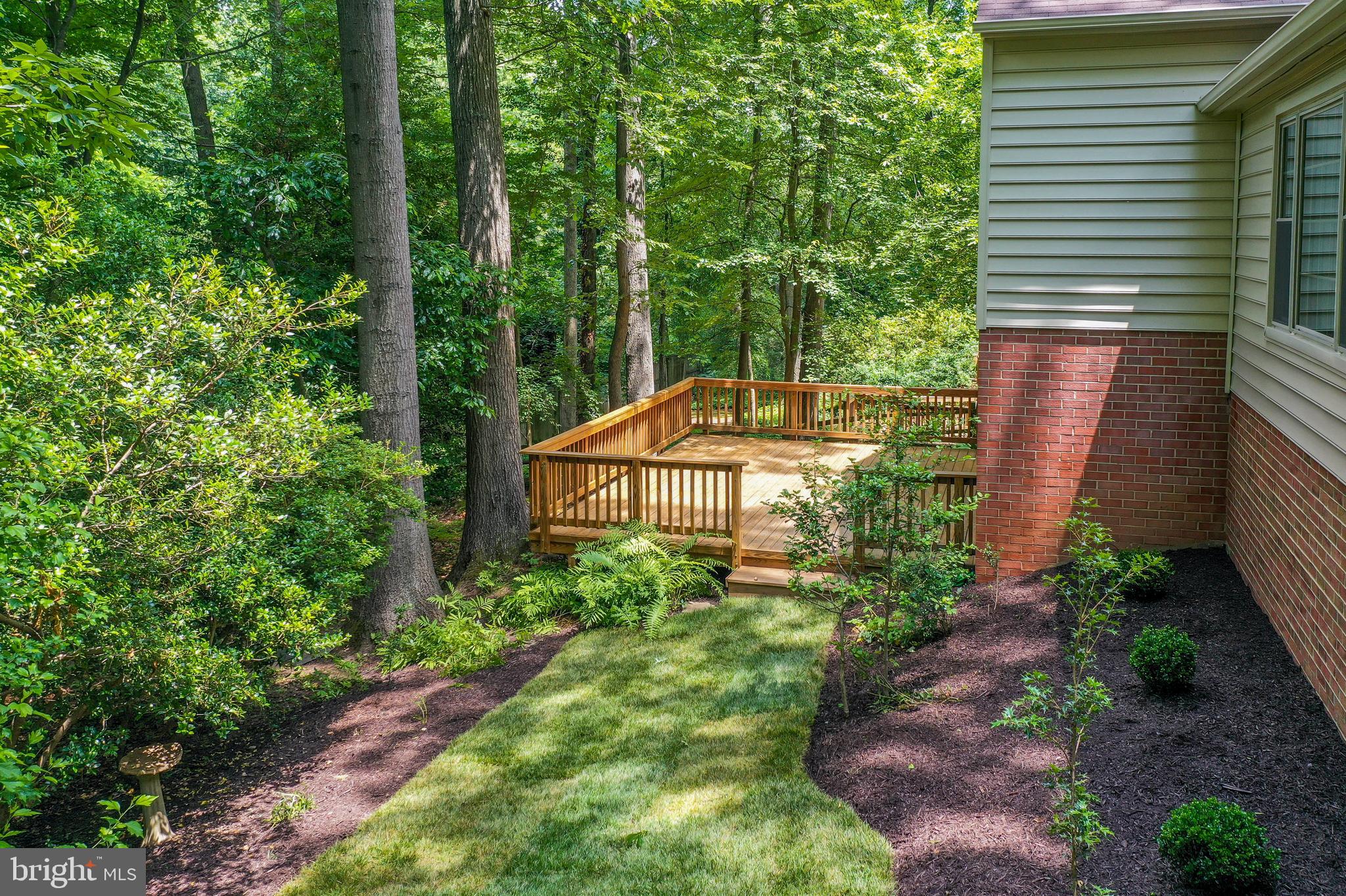 11312 Handlebar Road Reston, VA 20191 - Photo 52 of 55