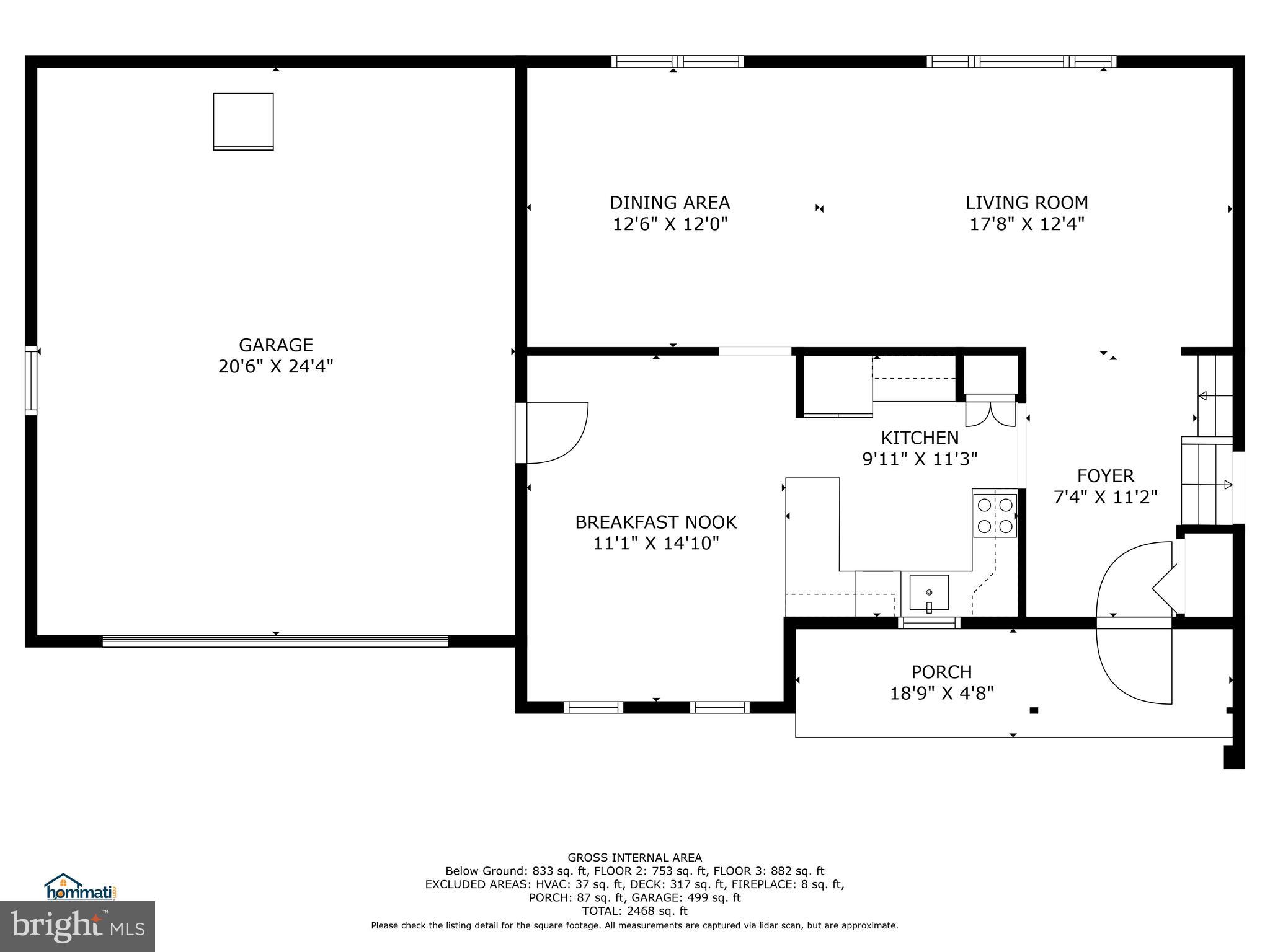 11312 Handlebar Road Reston, VA 20191 - Photo 53 of 55