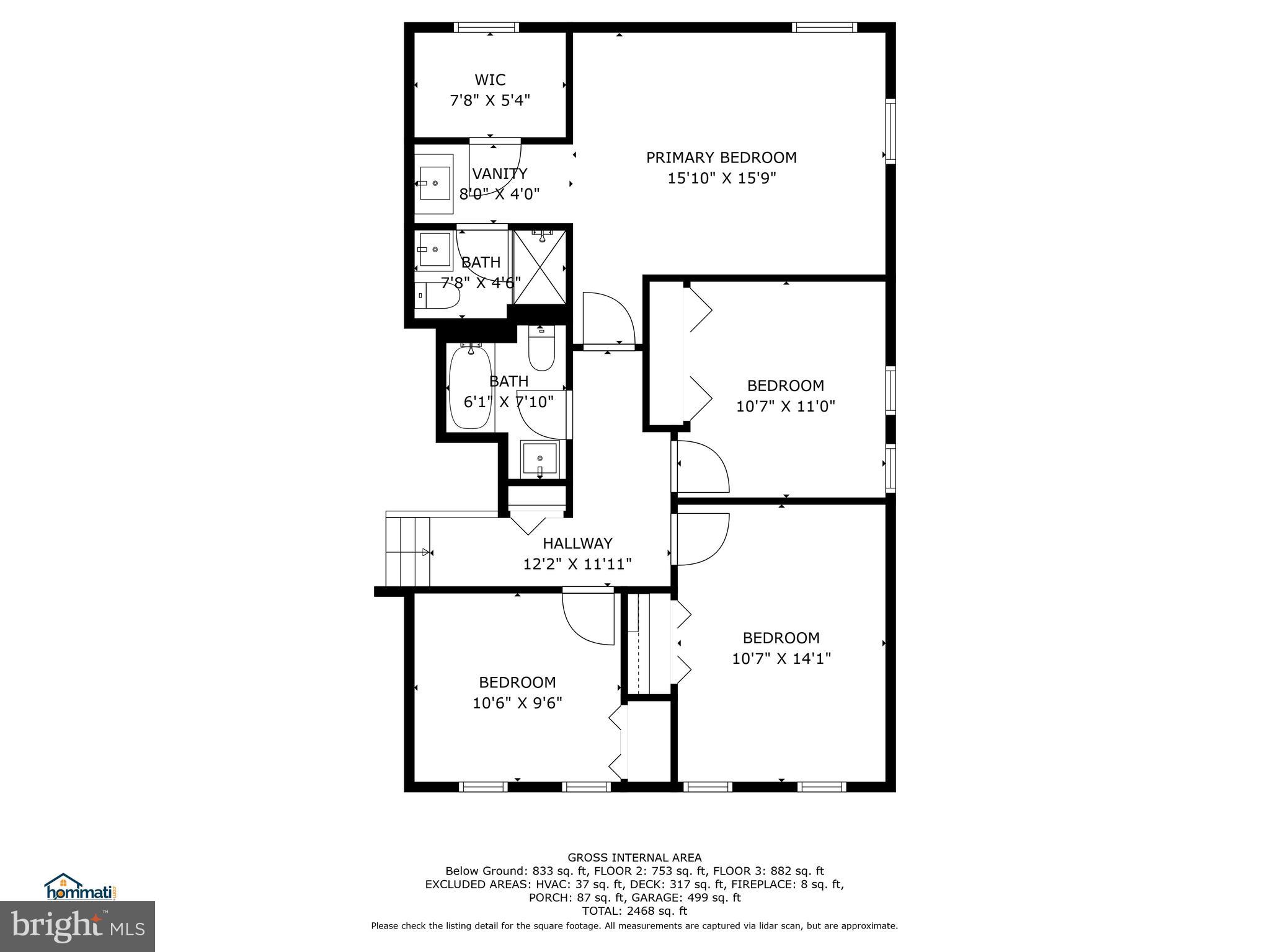 11312 Handlebar Road Reston, VA 20191 - Photo 54 of 55