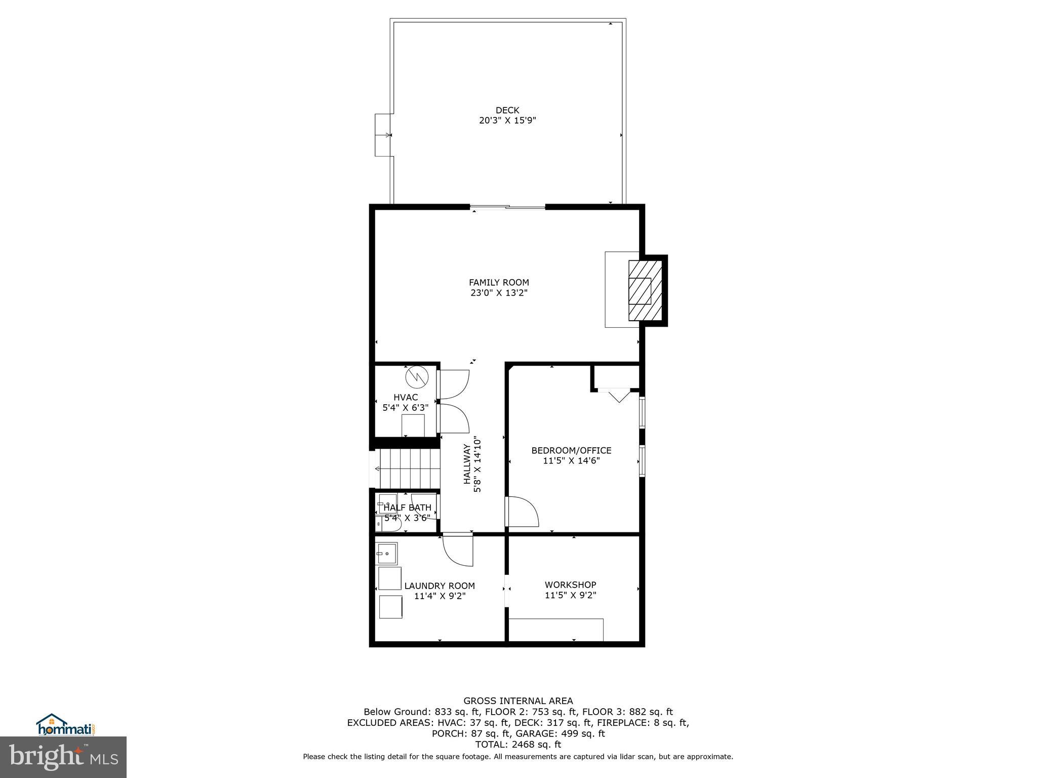 11312 Handlebar Road Reston, VA 20191 - Photo 55 of 55