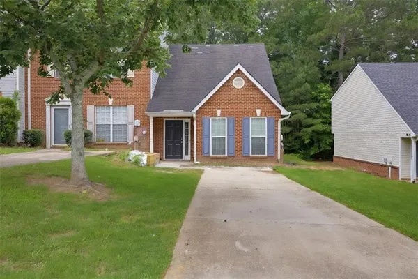 $165,000 | 1324 Hollenbeck Lane, Riverdale, GA 30296