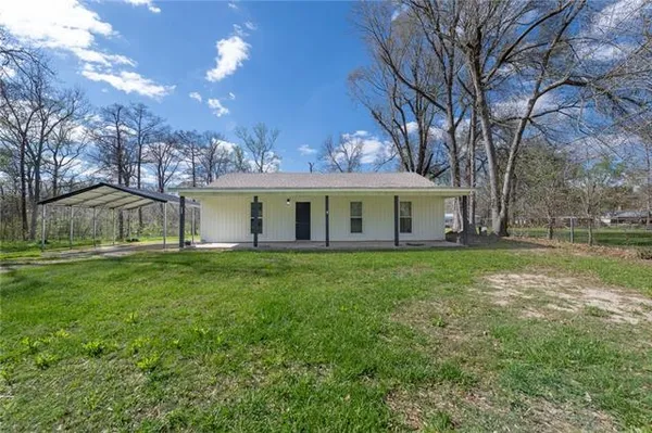 $239,000 | 5821 Woodview Lane, Jarreau, LA 70749