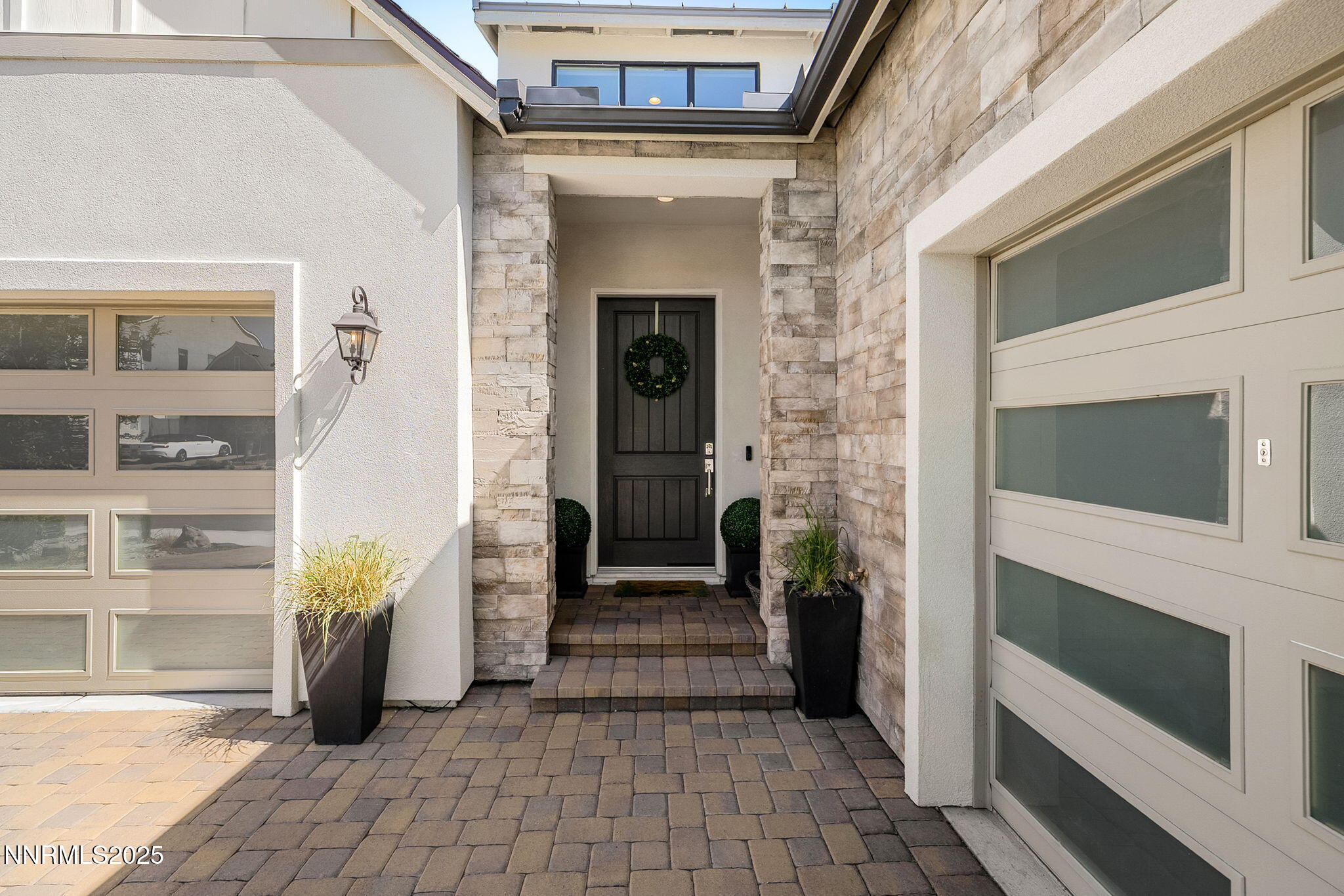 709 West Pleasant Oak Trail Reno, NV 89511 - Photo 3 of 44 a view of a entryway of the house
