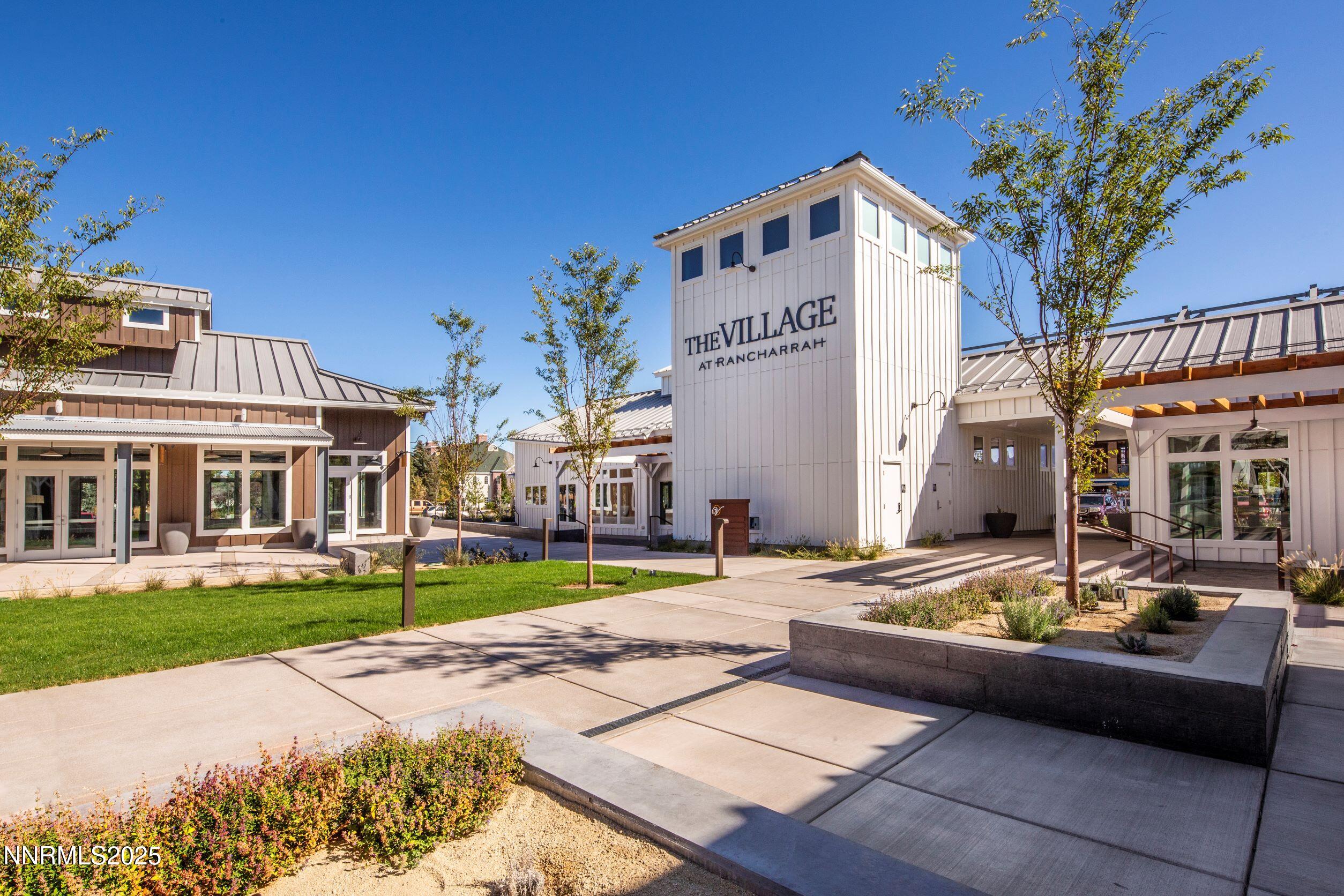 709 West Pleasant Oak Trail Reno, NV 89511 - Photo 41 of 44 Village Daytime 1- MLS