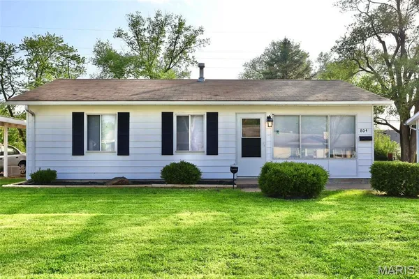 $90,000 | 804 St Thomas Lane, Cahokia, IL 62206