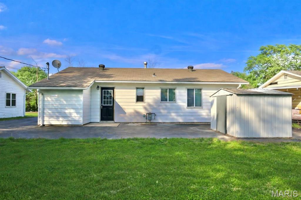 804 St Thomas Lane Cahokia, IL 62206 - Photo 24 of 27
