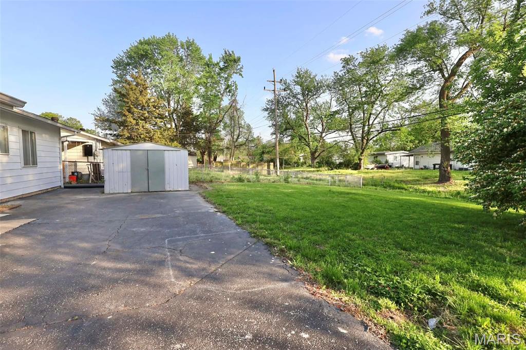 804 St Thomas Lane Cahokia, IL 62206 - Photo 26 of 27