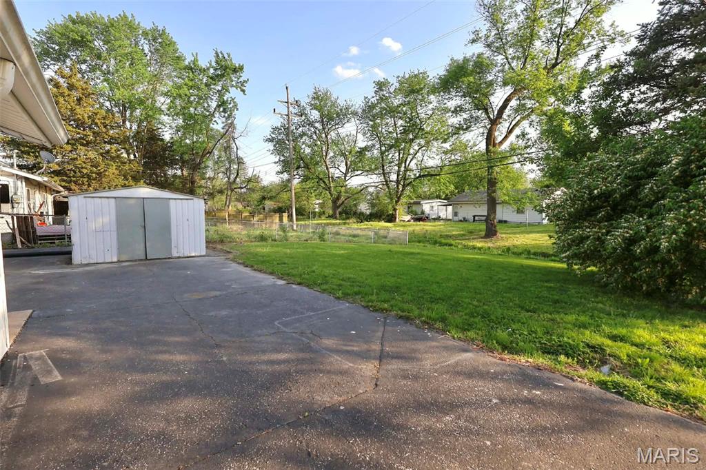 804 St Thomas Lane Cahokia, IL 62206 - Photo 27 of 27