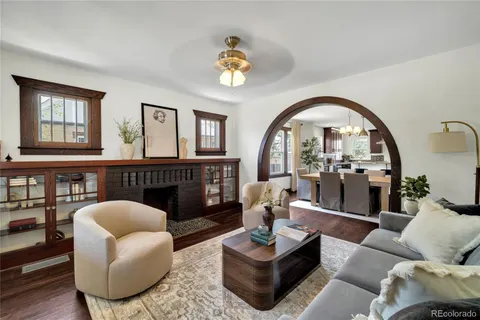 $675,000 | 3425 Fillmore Street, Denver, CO 80205