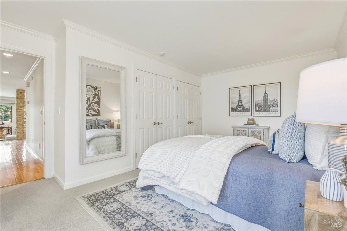 316 El Faisan Drive San Rafael, CA 94903 - Photo 17 of 28