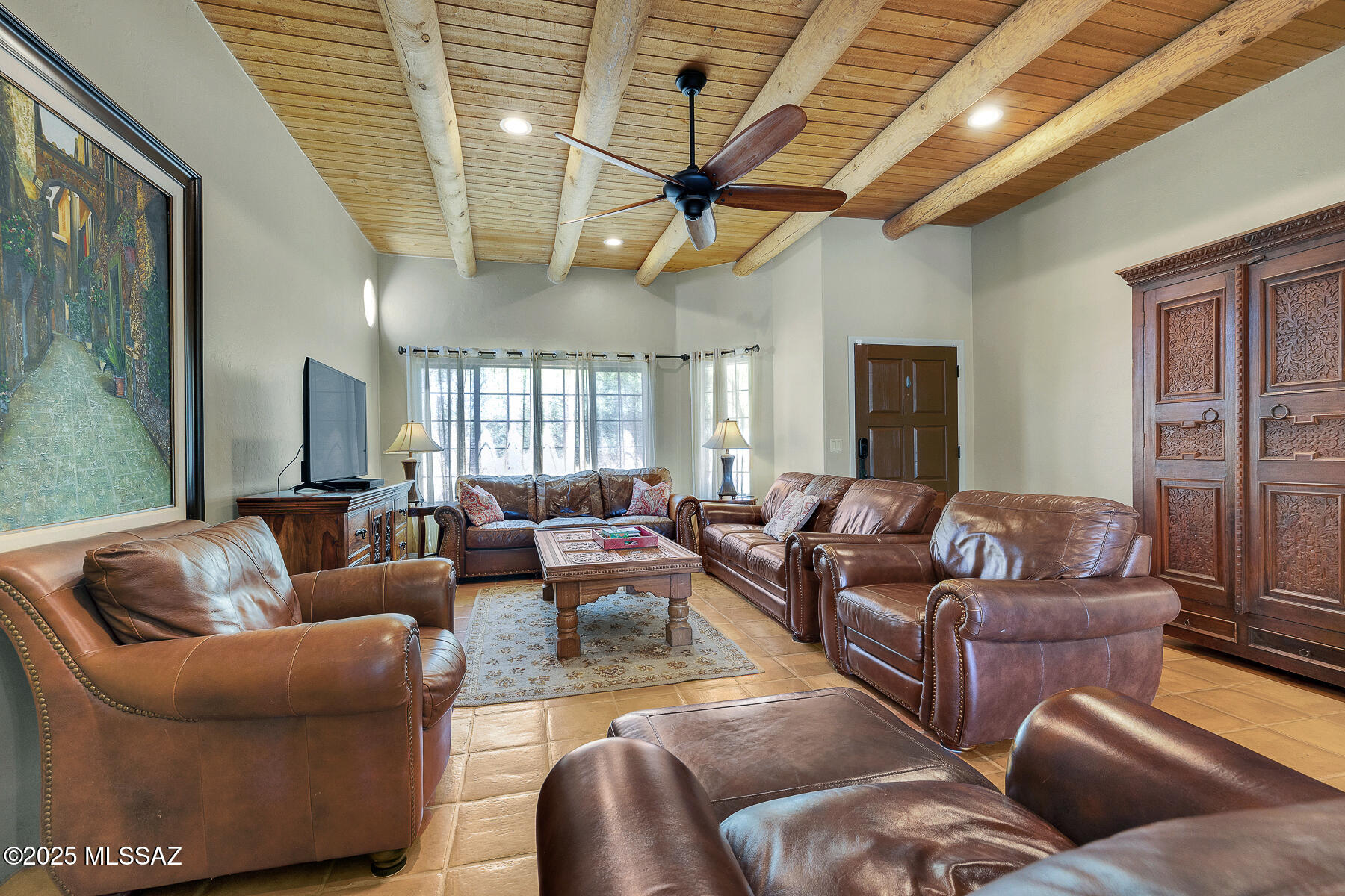 3071 North Wentworth Road Tucson, AZ 85749 - Photo 3 of 50