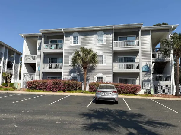 $239,777 | 225 Royal Poste Road, Unit 2604, Sunset Beach, NC 28468