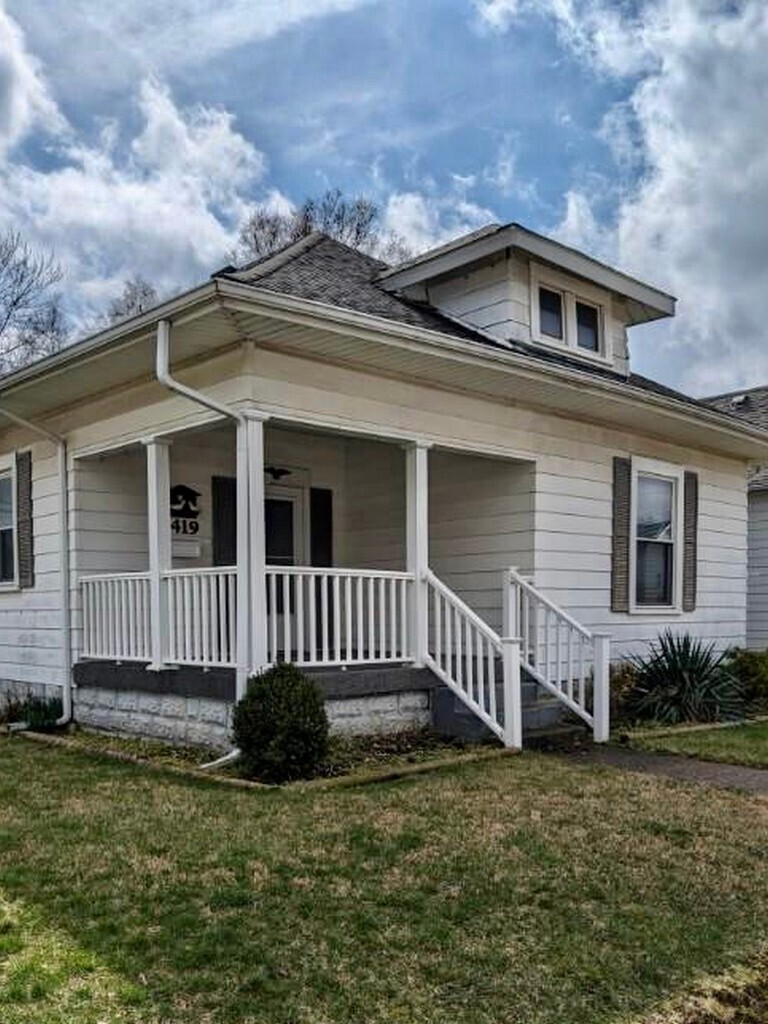 2419 Spring Street New Castle, IN 47362 - Photo 1 of 10 Gallery Image 1