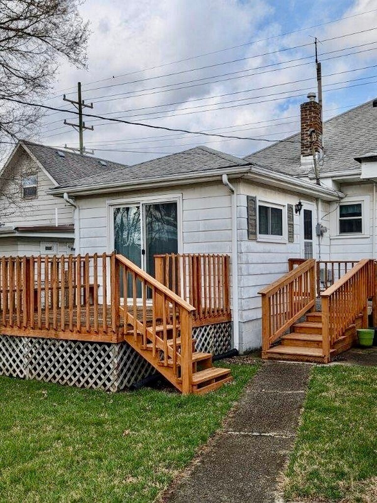 2419 Spring Street New Castle, IN 47362 - Photo 2 of 10 Gallery Image 2