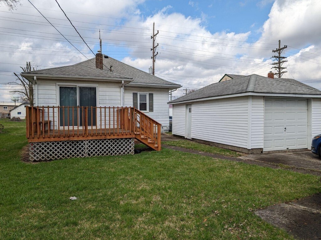 2419 Spring Street New Castle, IN 47362 - Photo 3 of 10 Gallery Image 3