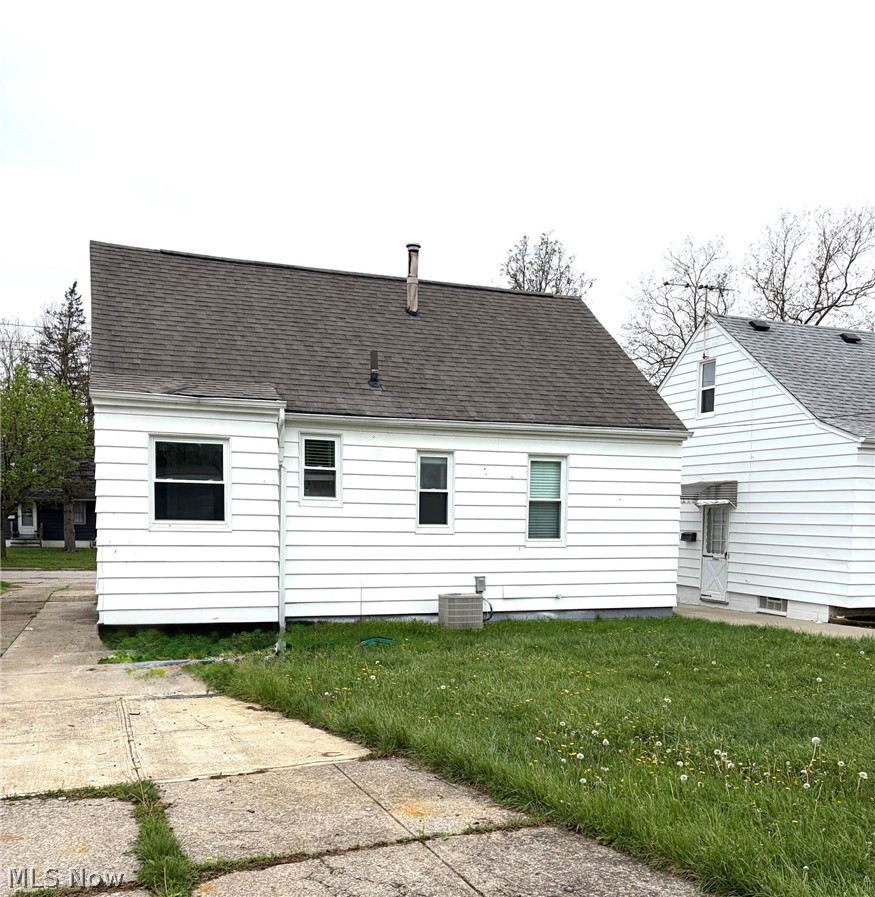 15521 Corkhill Road Maple Heights, OH 44137 - Photo 24 of 33