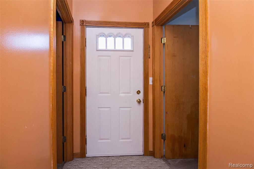 3255 Will Carleton Road Flat Rock, MI 48134 - Photo 4 of 45