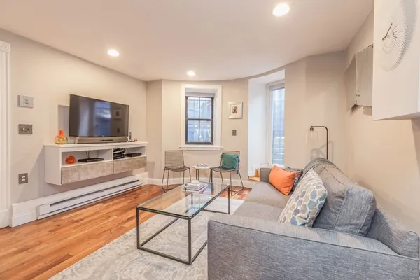$3,000 | 529 Columbus Avenue, Unit 14, Boston, MA 02118