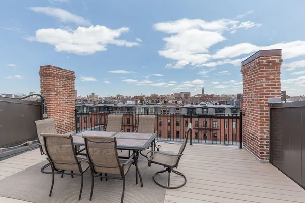 $3,000 | 529 Columbus Avenue, Unit 14, Boston, MA 02118