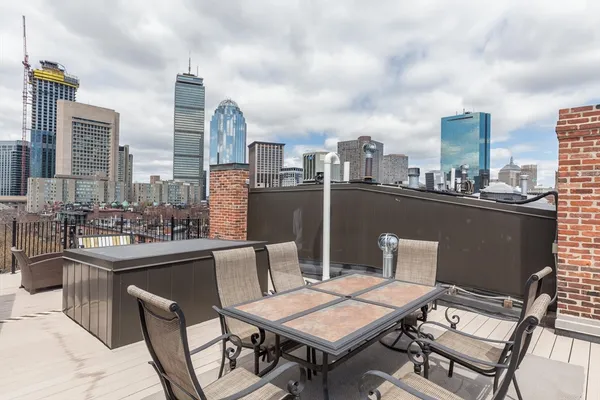 $3,000 | 529 Columbus Avenue, Unit 14, Boston, MA 02118