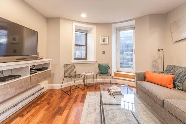 $3,000 | 529 Columbus Avenue, Unit 14, Boston, MA 02118