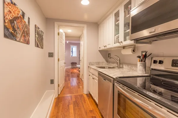 $3,000 | 529 Columbus Avenue, Unit 14, Boston, MA 02118