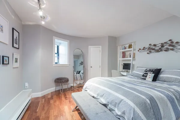 $3,000 | 529 Columbus Avenue, Unit 14, Boston, MA 02118