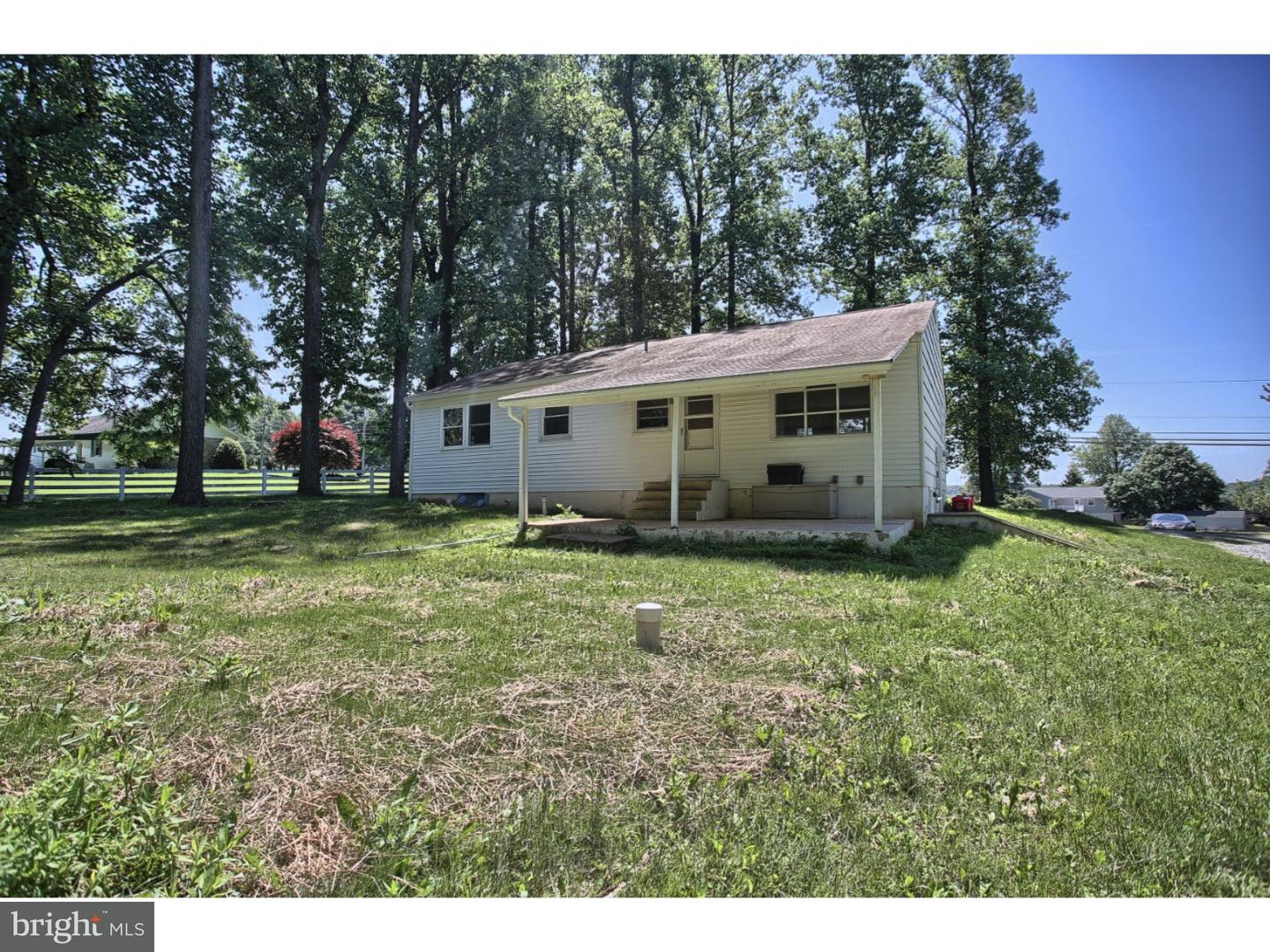 325 Warwick Road Elverson, PA 19520 - Photo 22 of 25 Gallery Image 22