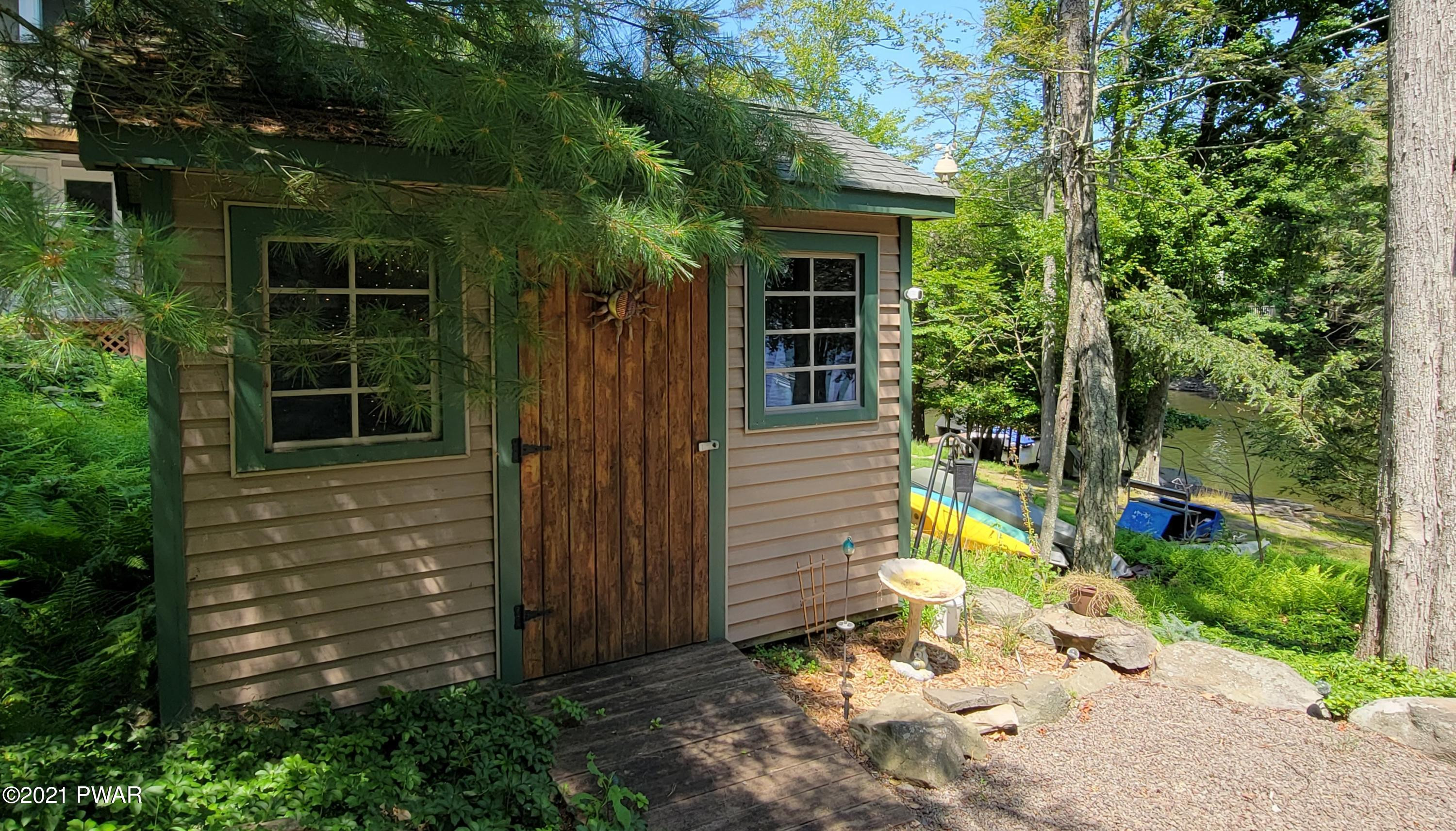 22 Lower Road Lakeville, PA 18438 - Photo 55 of 67 20210808_132813