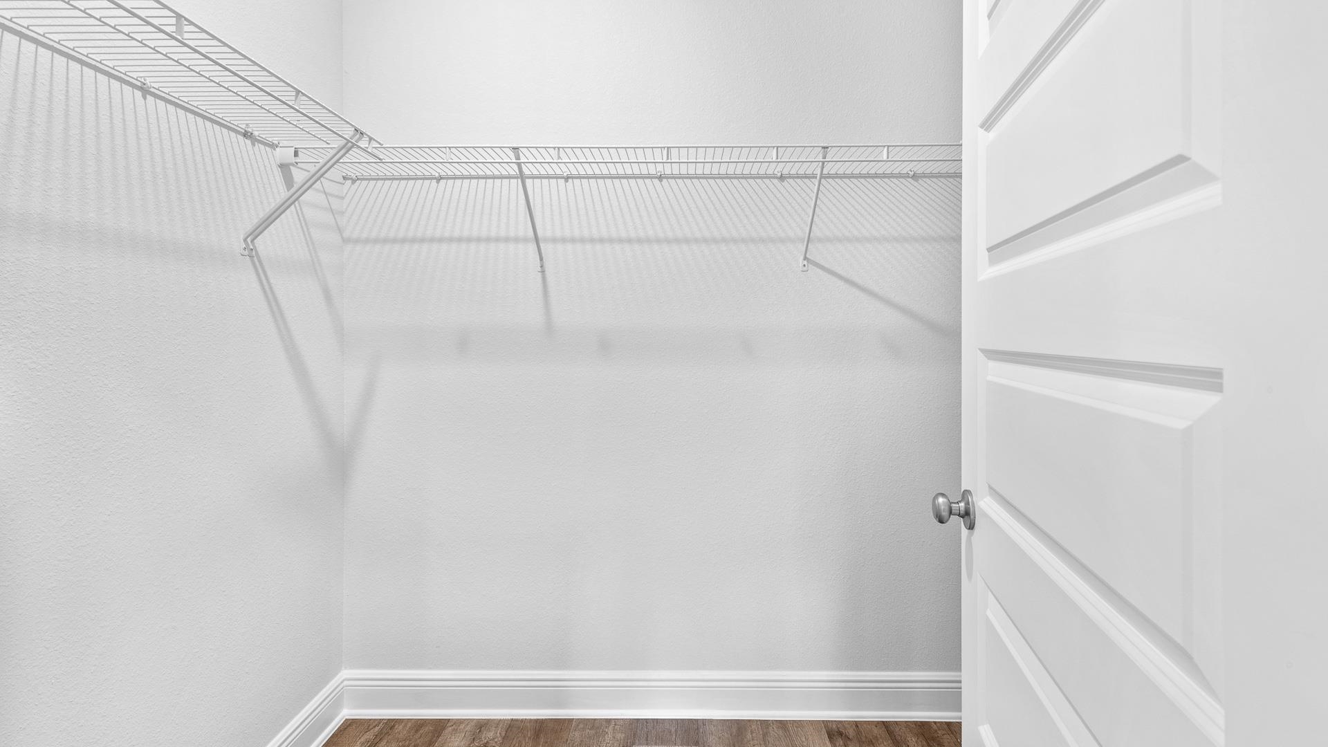 16799 Rocher Court Foley, AL 36535 - Photo 24 of 28 Walk In Closets