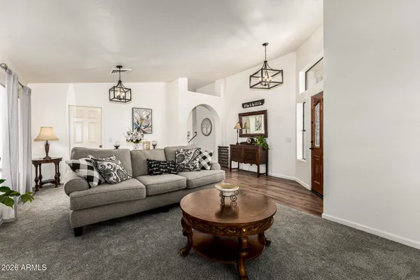 $790,000 | 617 East Saratoga Street, Gilbert, AZ 85296