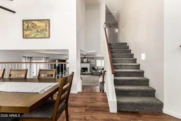$790,000 | 617 East Saratoga Street, Gilbert, AZ 85296