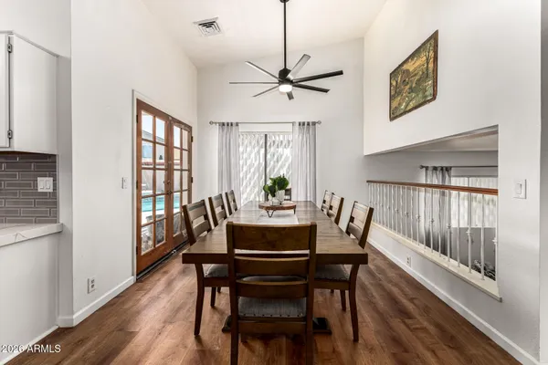 $790,000 | 617 East Saratoga Street, Gilbert, AZ 85296