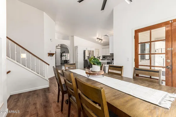 $790,000 | 617 East Saratoga Street, Gilbert, AZ 85296